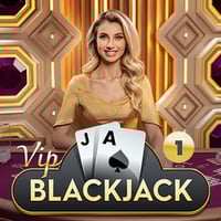 Vip Blackjack 1 Ruby