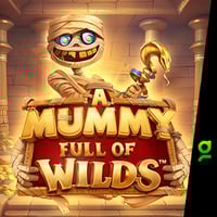 A Mummy Full Of Wilds