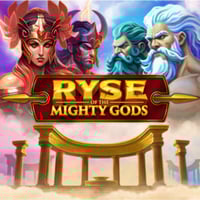 Ryse Of The Mighty Gods